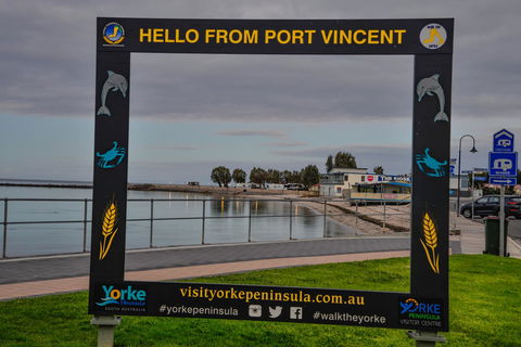 Port Vincent Motel & Apartments - VIC Tourism 41