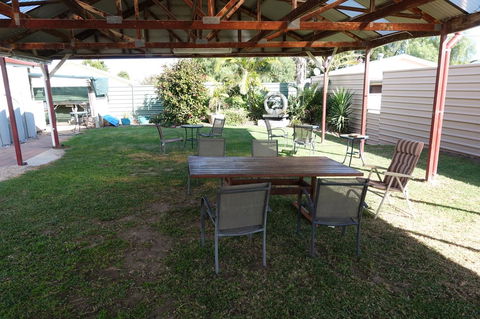 Port Vincent Motel & Apartments - VIC Tourism 26