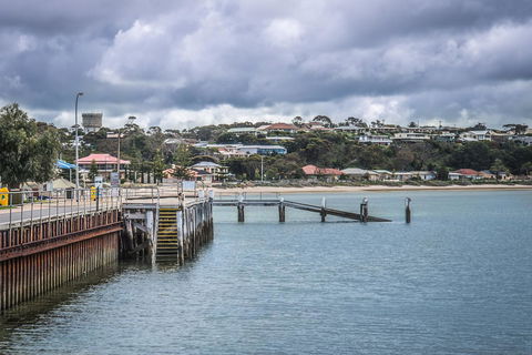 Port Vincent Motel & Apartments - VIC Tourism 35