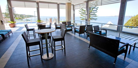 Port Lincoln Hotel - VIC Tourism 37