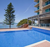 Port Lincoln Hotel - VIC Tourism