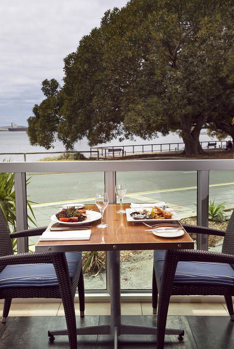 Port Lincoln Hotel - VIC Tourism 42