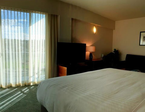 Port Lincoln Hotel - VIC Tourism 2