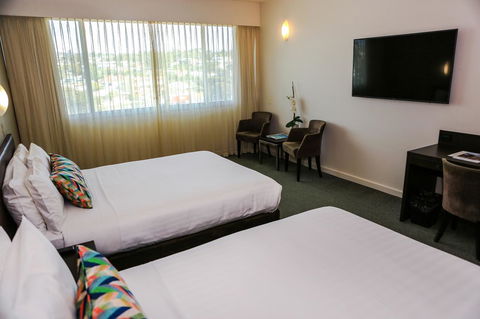 Port Lincoln Hotel - VIC Tourism 15
