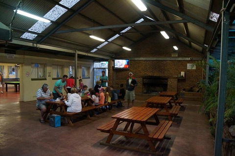 Beachside Holiday Park - VIC Tourism 20