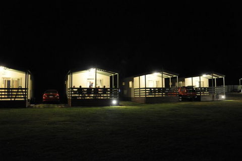 Beachside Holiday Park - VIC Tourism 3