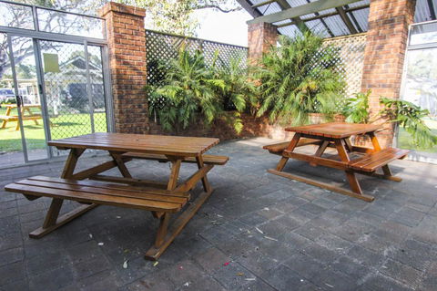 Beachside Holiday Park - VIC Tourism 22