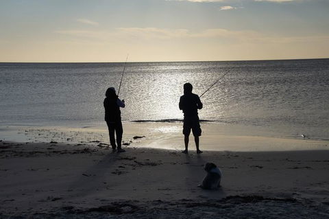 Beachside Holiday Park - VIC Tourism 18