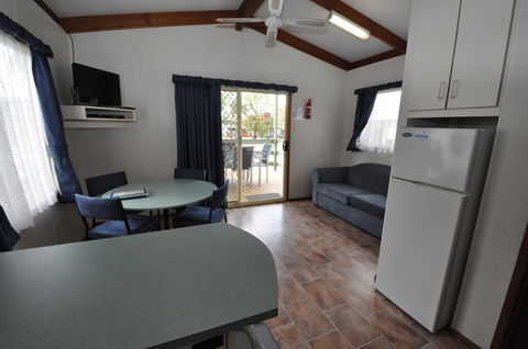 Beachside Holiday Park - VIC Tourism 7