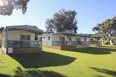 Beachside Holiday Park - VIC Tourism 1