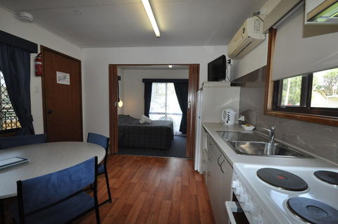 Beachside Holiday Park - VIC Tourism 13