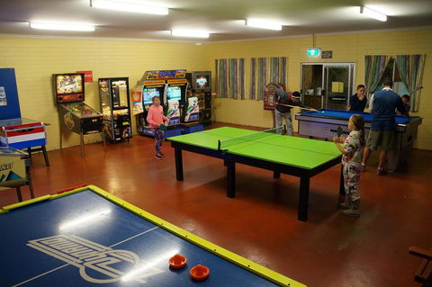 Beachside Holiday Park - VIC Tourism 23