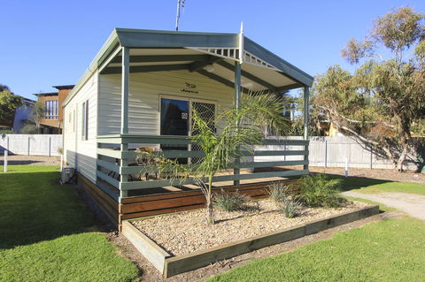 Beachside Holiday Park - VIC Tourism 4