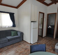 Beachside Holiday Park - VIC Tourism