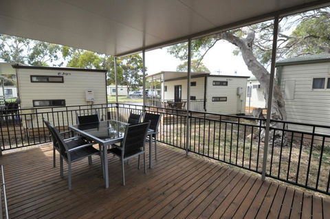 Beachside Holiday Park - VIC Tourism 6