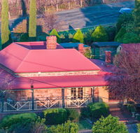 Vineyard Cottage BnB - VIC Tourism