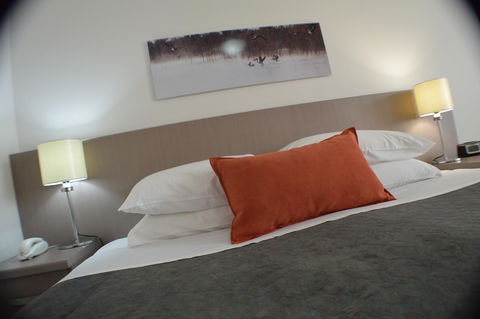 Loxton Community Hotel Motel - VIC Tourism 29