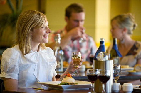 Loxton Community Hotel Motel - VIC Tourism 27