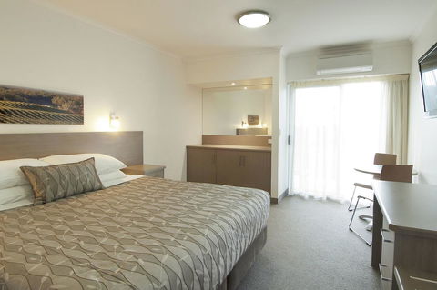 Loxton Community Hotel Motel - VIC Tourism 20