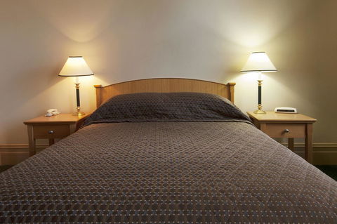 Loxton Community Hotel Motel - VIC Tourism 26