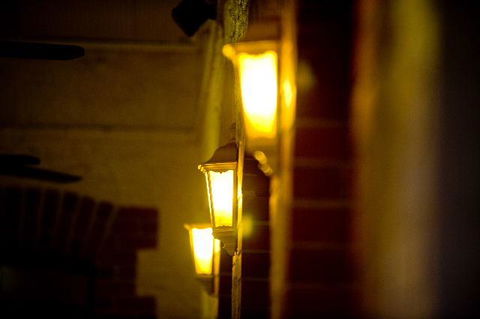 Loxton Community Hotel Motel - VIC Tourism 5