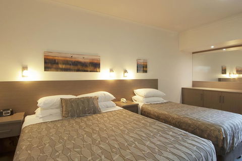 Loxton Community Hotel Motel - VIC Tourism 19