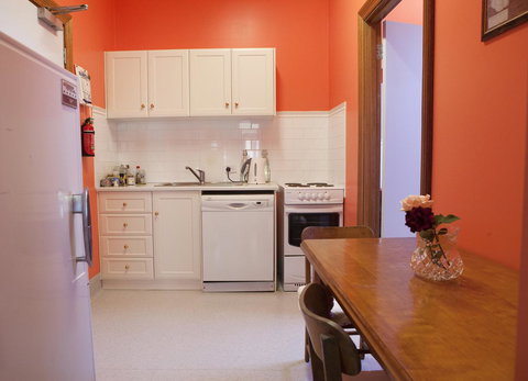 The Fruiterer's - VIC Tourism 23