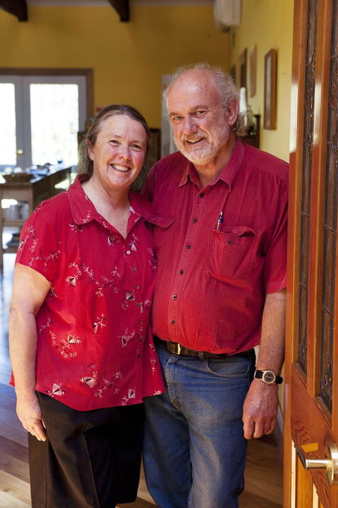 The Fruiterer's - VIC Tourism 9