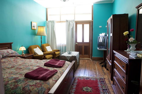 The Fruiterer's - VIC Tourism 20