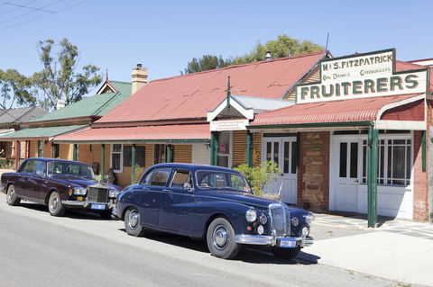 The Fruiterer's - VIC Tourism 14