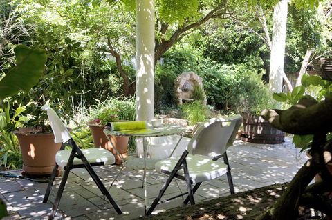 The Fruiterer's - VIC Tourism 5