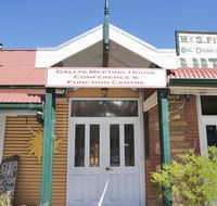 The Fruiterer's - VIC Tourism