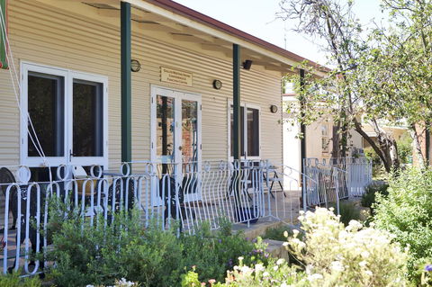 The Fruiterer's - VIC Tourism 4