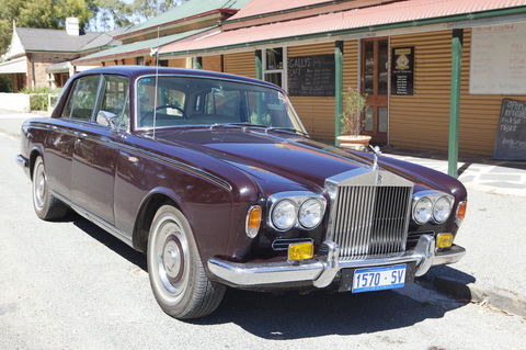 The Fruiterer's - VIC Tourism 16