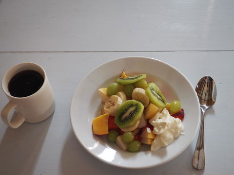 The Fruiterer's - VIC Tourism 2