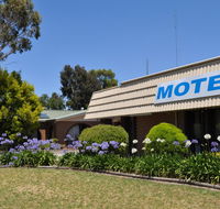 Keith Motor Inn - VIC Tourism