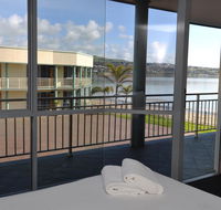 Hilton Motel - VIC Tourism