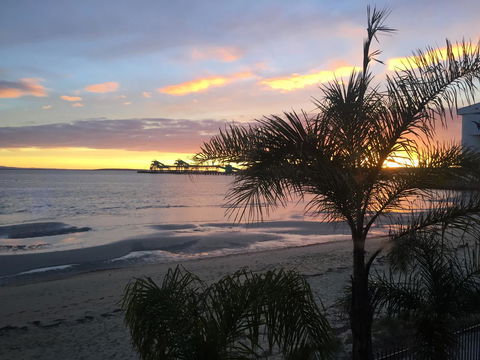 Hilton Beachfront Motel - VIC Tourism 28