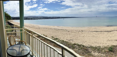 Hilton Beachfront Motel - VIC Tourism 32