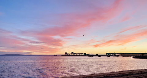 Hilton Beachfront Motel - VIC Tourism 19