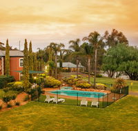 Clare Country Club - VIC Tourism