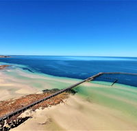 Moonta Bay Caravan Park - VIC Tourism