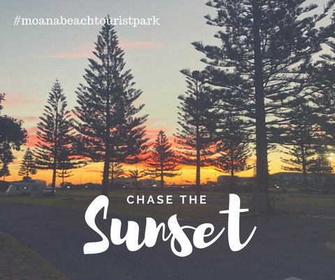Moana Beach Tourist Park - VIC Tourism 8