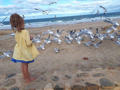 Moana Beach Tourist Park - VIC Tourism 9