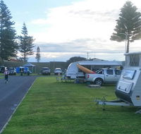 Moana Beach Tourist Park - VIC Tourism