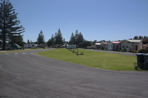 Moana Beach Tourist Park - VIC Tourism 44