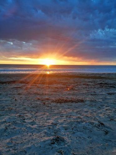 Moana Beach Tourist Park - VIC Tourism 4