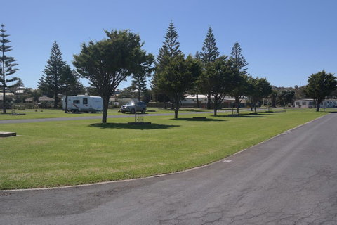 Moana Beach Tourist Park - VIC Tourism 40