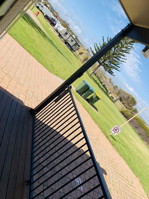 Moana Beach Tourist Park - VIC Tourism 14