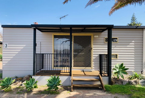Moana Beach Tourist Park - VIC Tourism 21